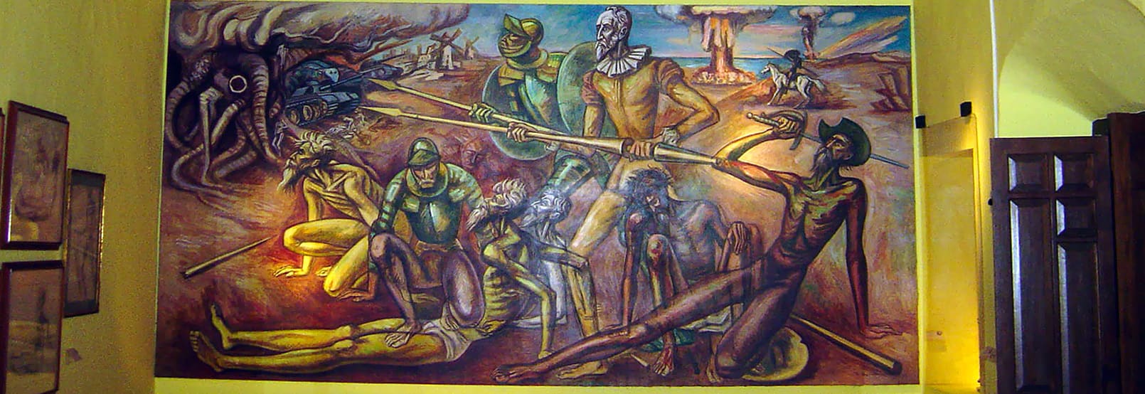 Museos de Guanajuato